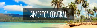 América Central