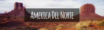 América del Norte