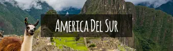 América del Sur