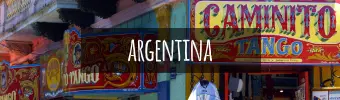 Argentina