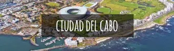 Ciudad del Cabo
