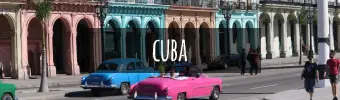 Cuba