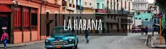 La Habana