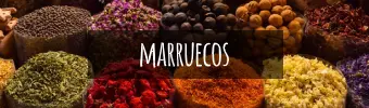 Marruecos