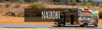 Nairobi