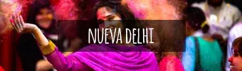 Nueva Delhi