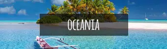 Oceanía