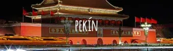 Pekín
