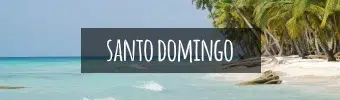 Santo domingo