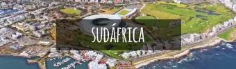 Sudáfrica