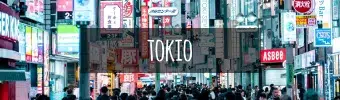 Tokio