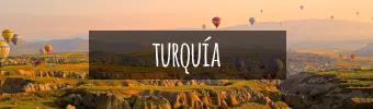 Turquía